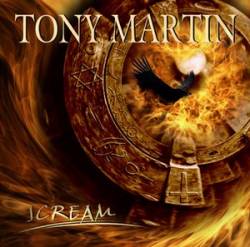 Tony Martin : Scream